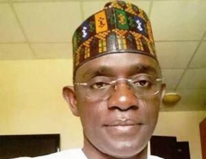 Richest politicians in yobe state