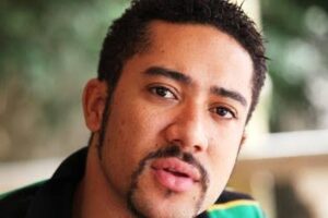 Majid Michel
