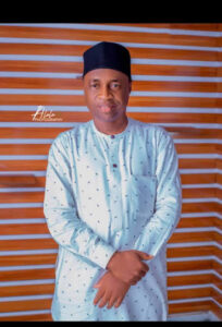 Abubakar J.T. Yusuf