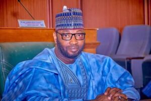 Mohammed Isa Bello
