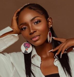 Ivie Okujaye