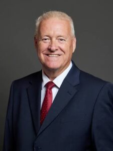 Ian Lavery