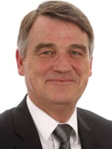 Martin Gannon