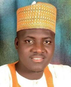 Nasir Mukhtar