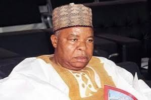 Nasiru Ibrahim