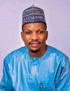 Abdulmalik Zubairu Bungudu