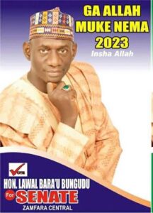 Lawali Barau