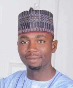 Ahmed Amiru