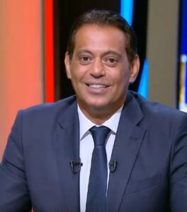 Hany Ramzy