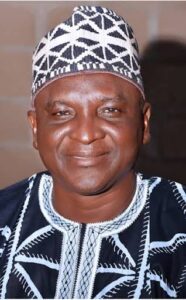Jethro Yakubu Zikengyu