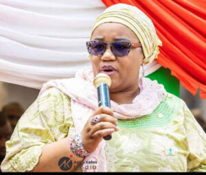 Zainabu Usman Jalingo