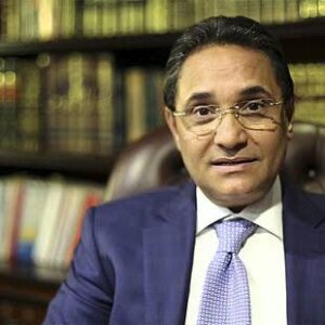 Abdel Rahim Ali