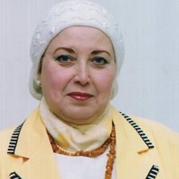 Wafaa Kamel