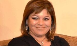 Sahar El Hawary