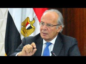 Hisham El-Sherif