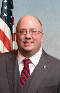 Kirk McPike