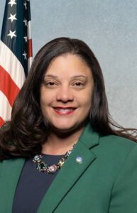 Jacinta Greene