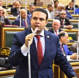 Abdel-Moneim Imam