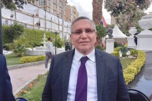 Abdel-Sanad Yamama