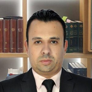 Mamdouh Hassan