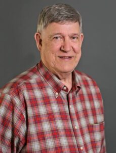 Roger Thalman