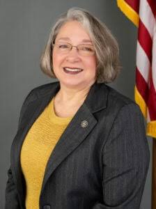 Bobbie Osterberg