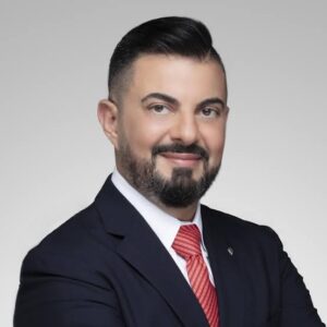 The Richest Politicians in Dakahlia and Their Net Worth in Dollars