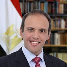 Mohamed Magdy Farid