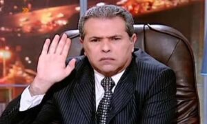 Tawfik Okasha