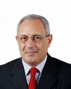 Ahmed Gamal El-Din Moussa