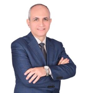 Mahmoud Sabry El Shabrawy