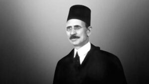 Ahmed Lutfi el-Sayed