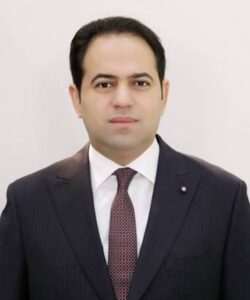 Mohamed Abdelsalam