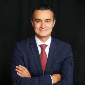 Mahmud Awad