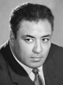 Hassan el-Imam