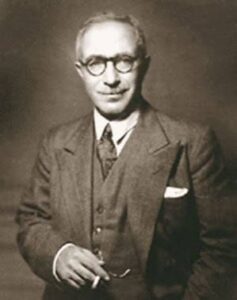 Mohammed Hussein Heikal